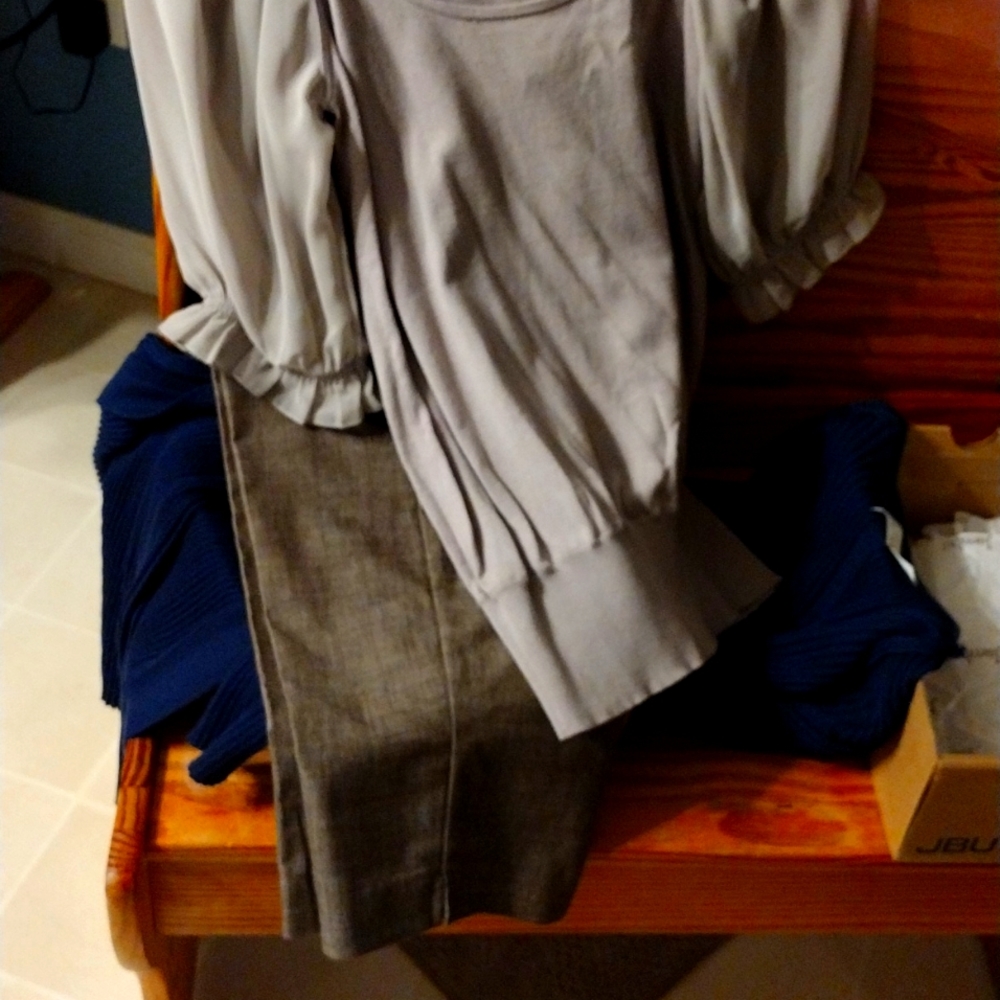 Slacks - Picture 3 of 6